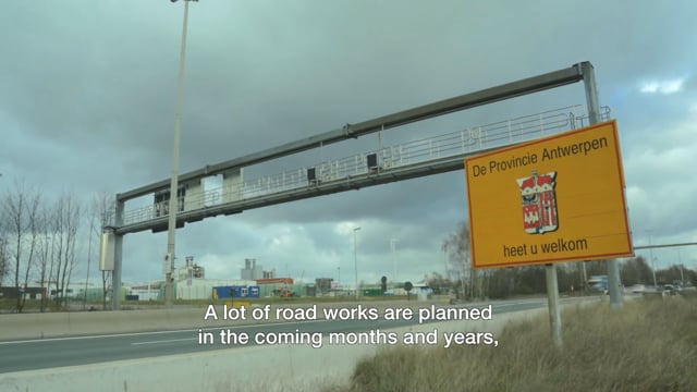 Videotestimonial - Mobility POA - Antwerpen