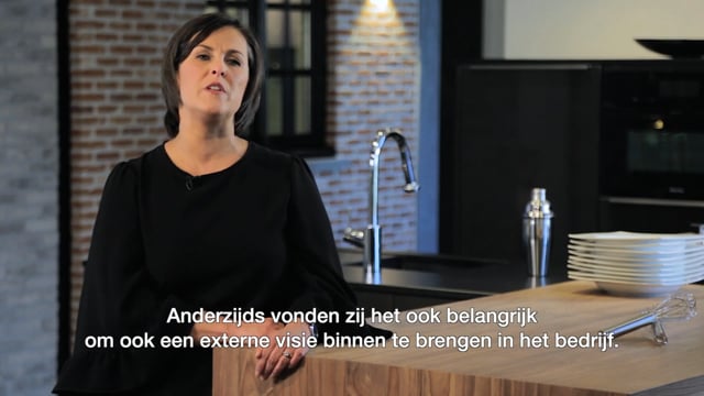 Videotestimonial - The Online Nut Company - Wijnegem