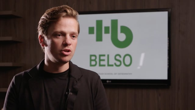 VLOG - Belso - Oost-vlaanderen