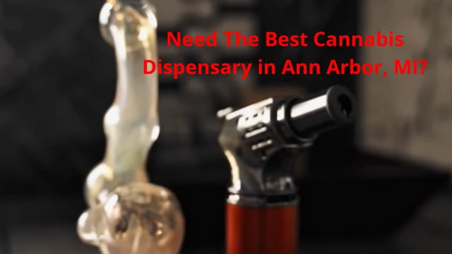 North Coast Joint Ventures : Cannabis Dispensary Ann Arbor, MI