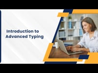 Module 1: Introduction to Advanced Typing
