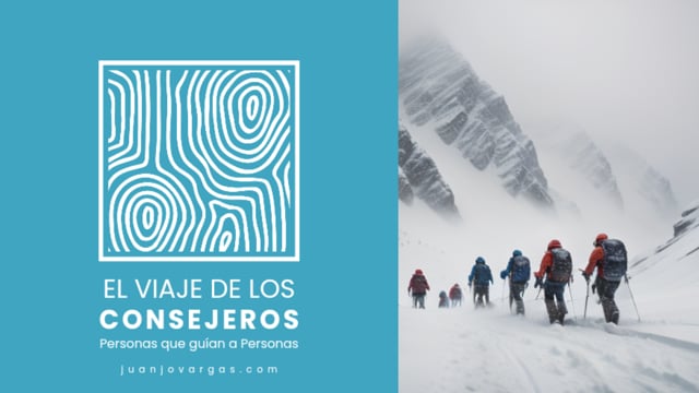 Video  El Viaje de los Consejeros