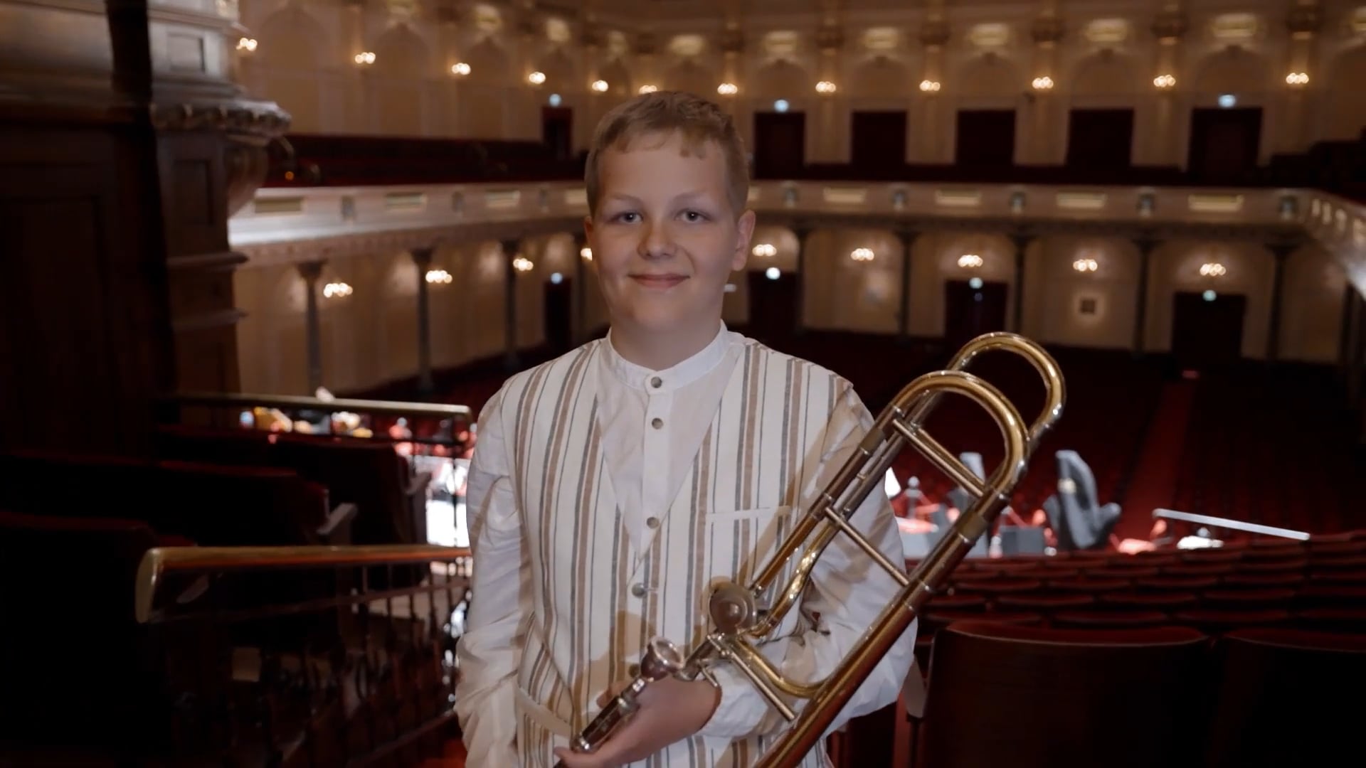 Koninklijk Concertgebouw Concours 2023