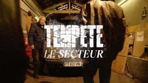 Tempête - Le Secteur
