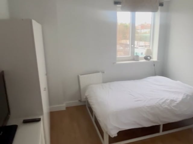 Modern double room in zone 3 Main Photo