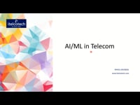 Introduction  ML