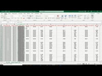 ML data collection