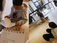 Kids Training-South Korea