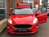 Video af Ford Fiesta 1,5 TDCi Trend Start/Stop 85HK 5d 6g