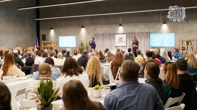 More Than 170 Attend DRIVE Strategic Planning and Teamwork Seminar &  Workshop in Paso Robles - Wine Industry Advisor