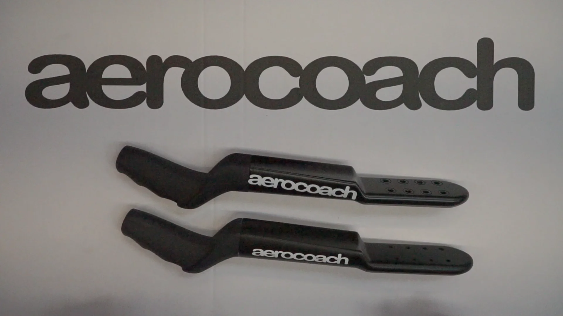 aerocoach カーボンエクステンションバー 25° AeroCoach Angles