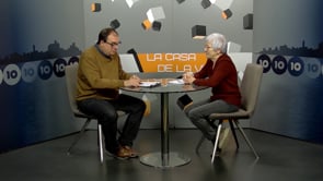 Ramona Viella, 'Es fan tots els manteniments que es poden'