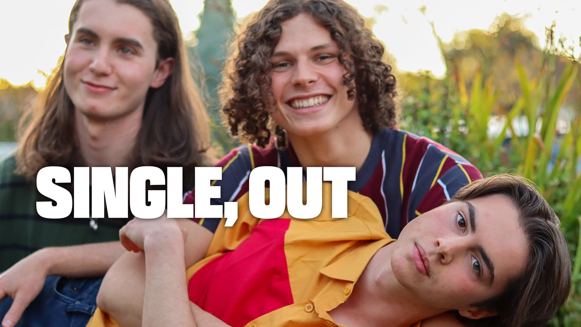 Watch Single, Out Staffel 1 Online | Vimeo On Demand on Vimeo