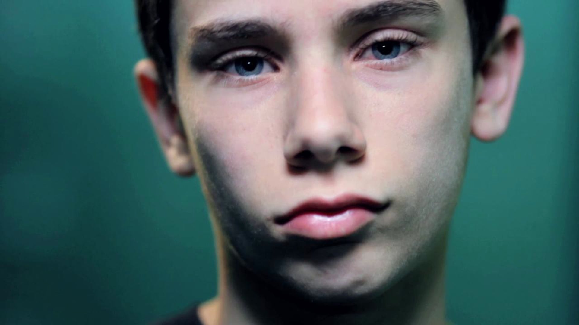 Harmony By Karate Stop Bullying Campaign "Punch"