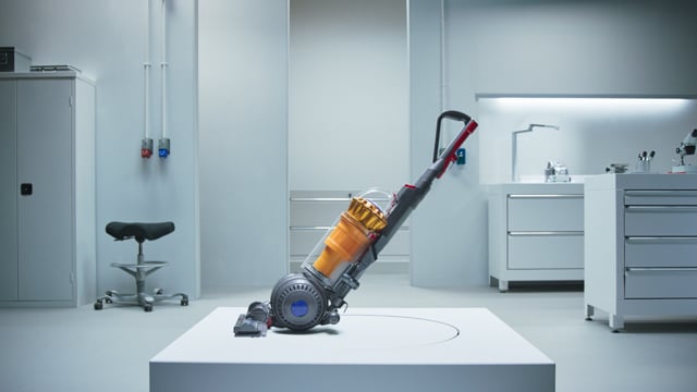 Dyson Fightback