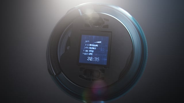 Dyson 418C