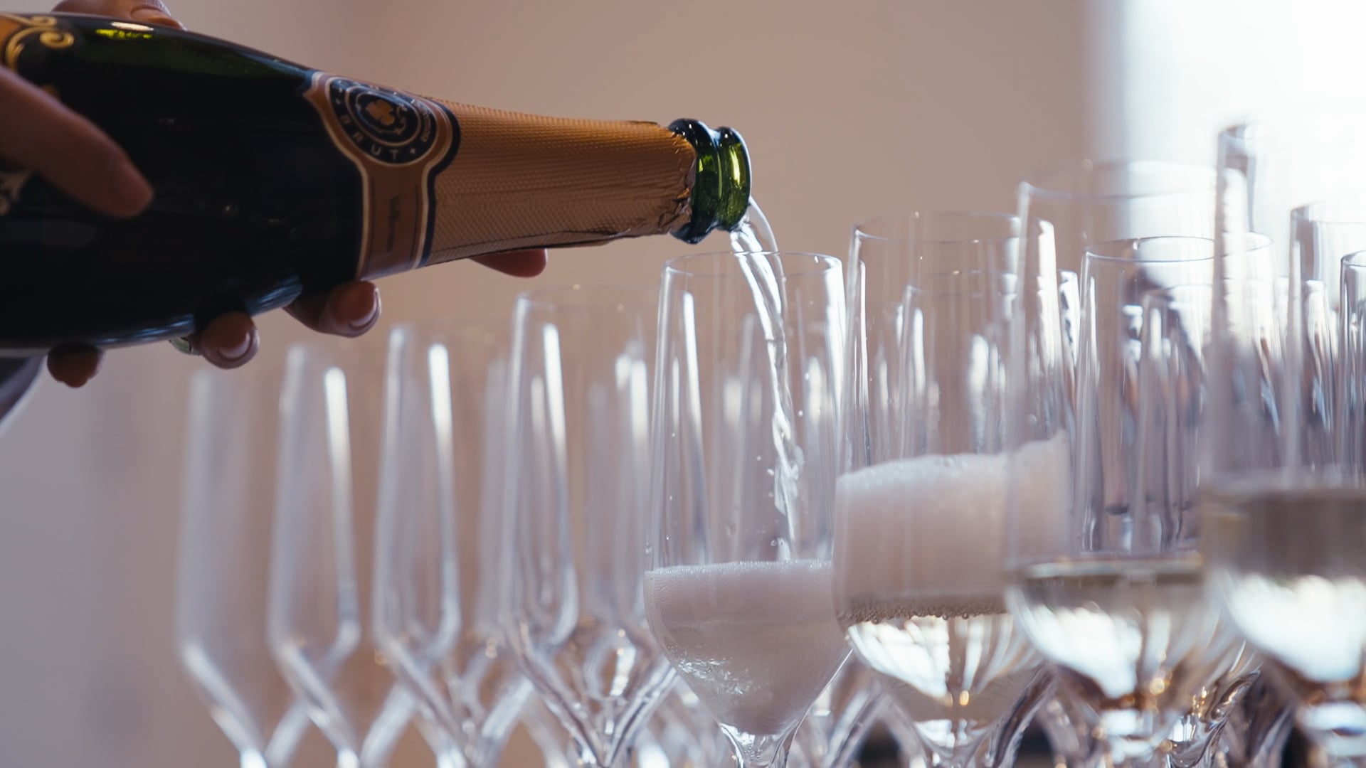 Aftermovie nieuwjaarsreceptie - Meerdervoort