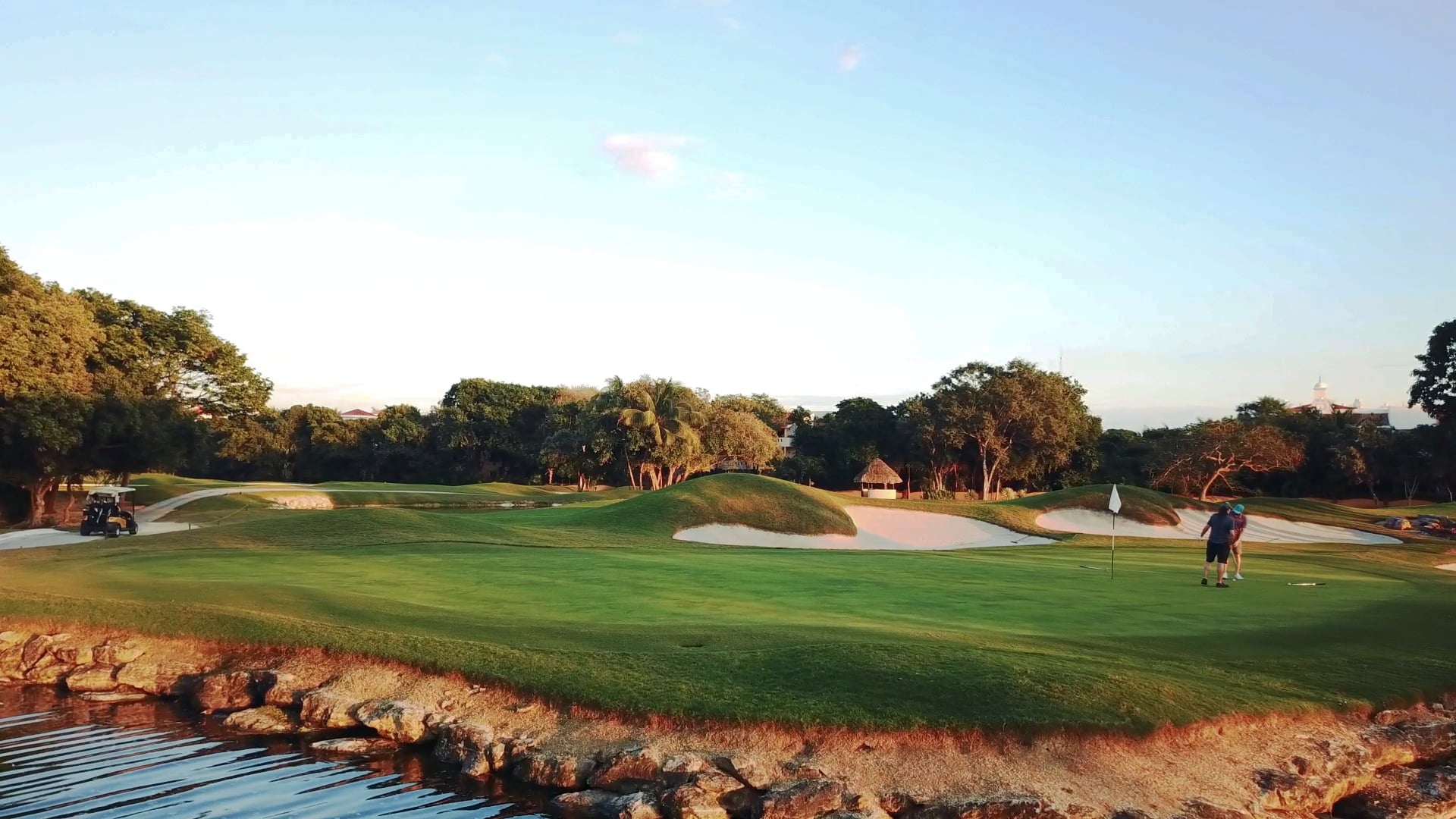 TournEvents - Sizzle