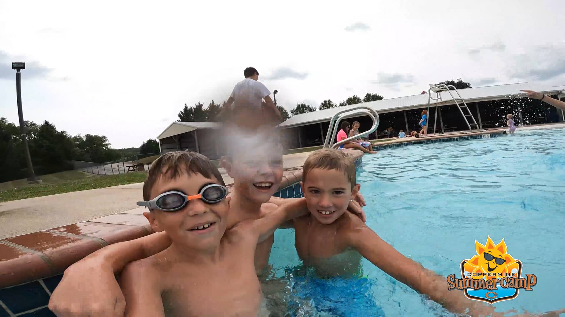 Coppermine Summer Camp Video on Vimeo