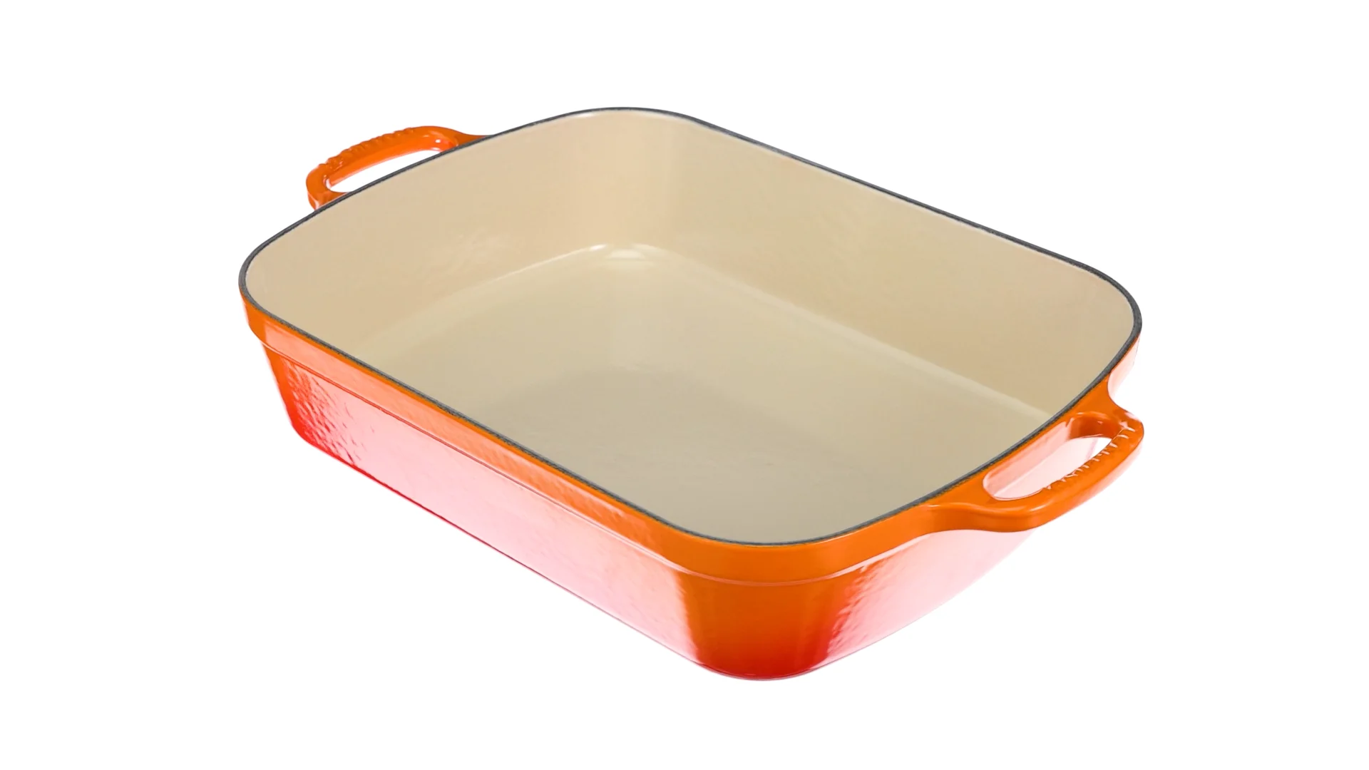 Brytfanna do Zapiekania Żeliwo | Le Creuset PL