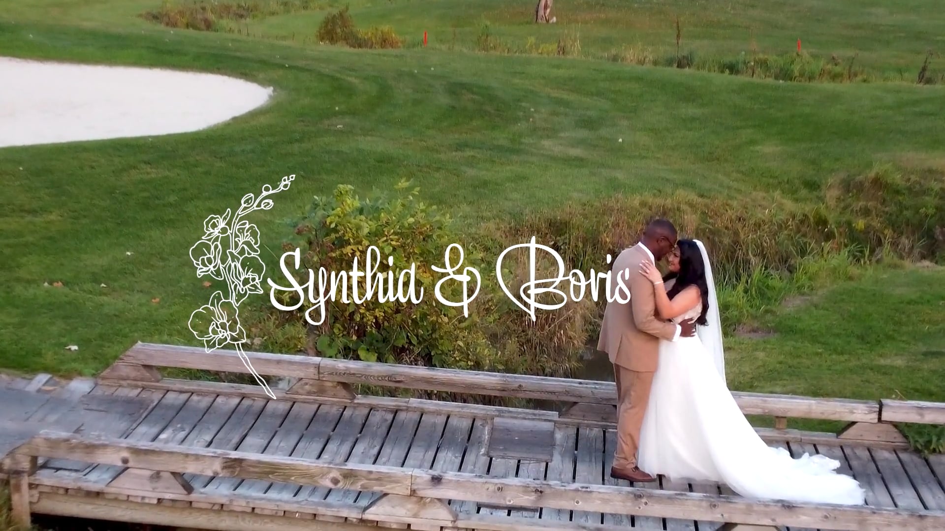Synthia & Boris Highlights Video