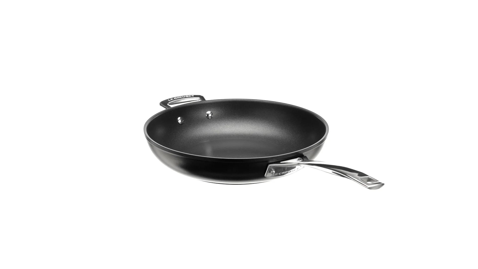 Nice Cooker - Roc-Tec® Serveer-/Slowcookerpan - Echte Steendeeltjes