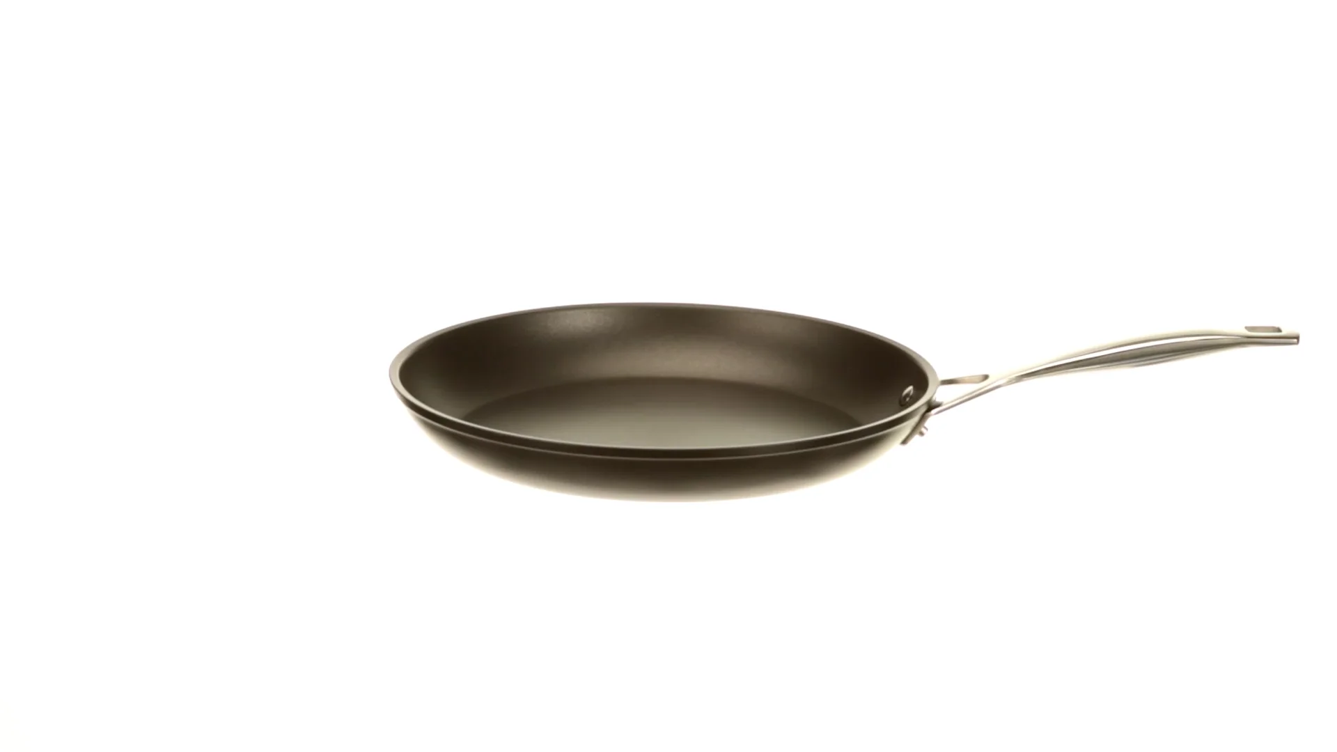Toughened Non-Stick Shallow Frying Pan | Le Creuset AU