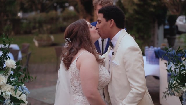 Mackenzie & Jordon: 10-12min Short Film