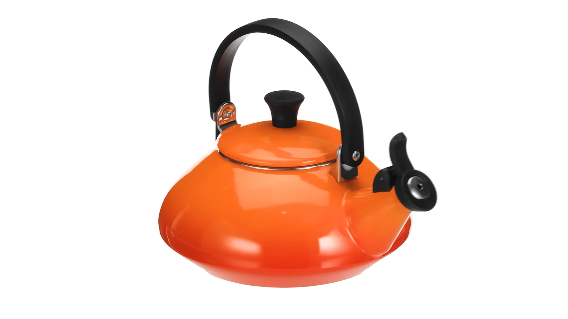 Zen Kettle | Le Creuset FI