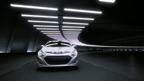 Hyundai "Sonatah B"