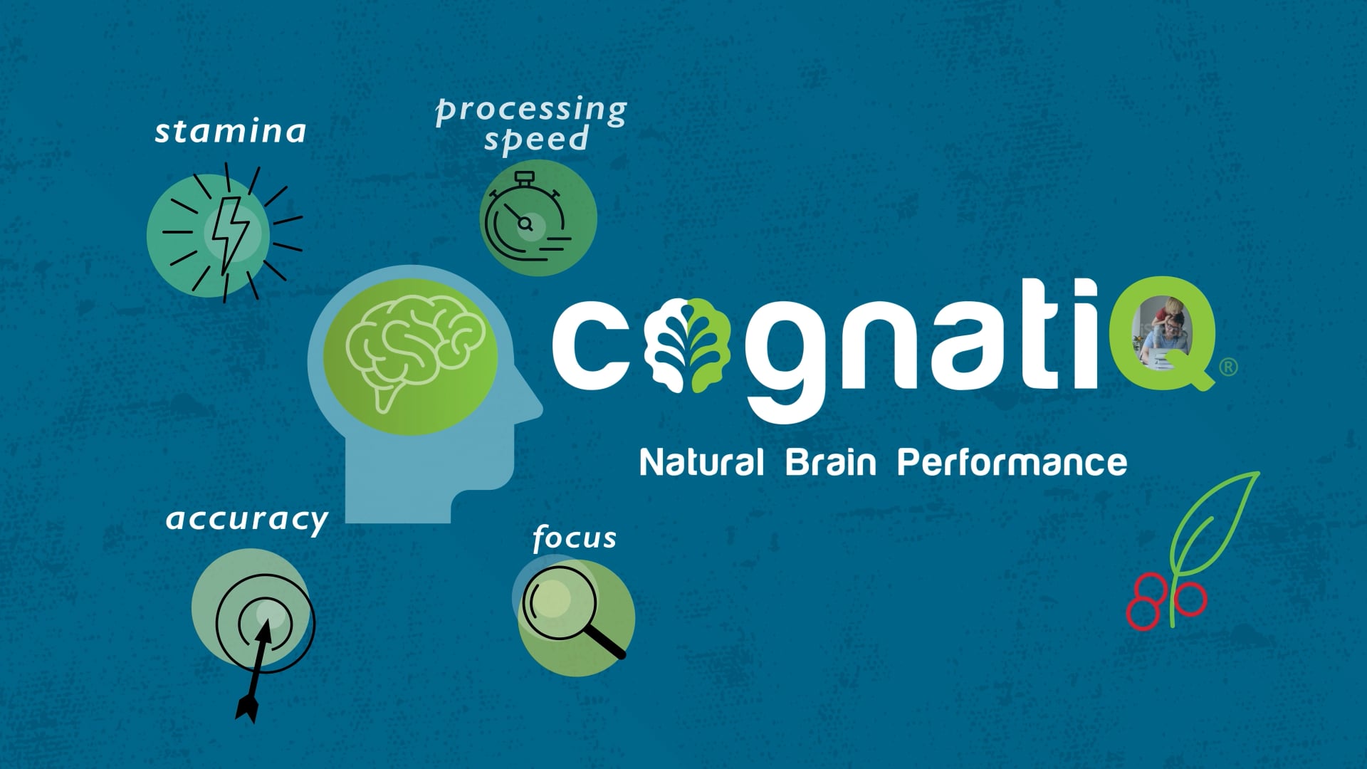 Future Ceuticals CognatiQ