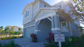 The Sebring - Model Home