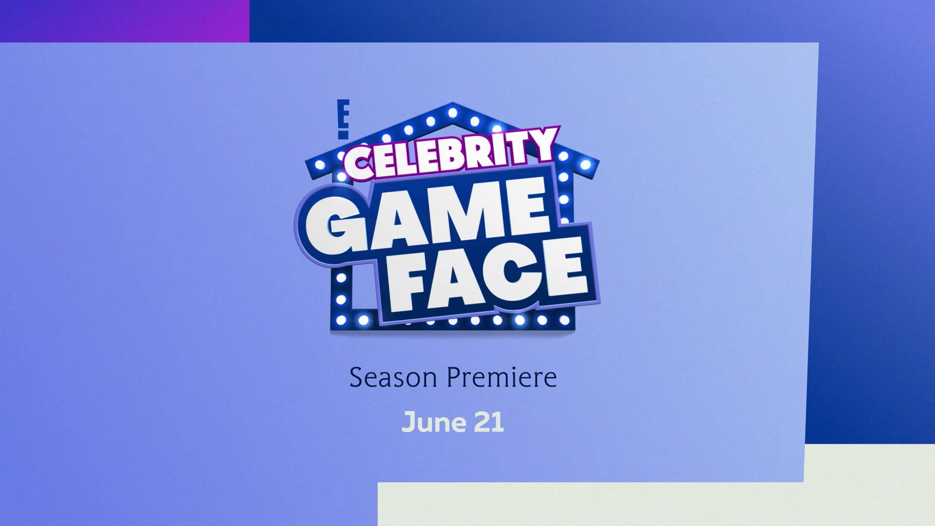 Celebrity Game Face - Spotify Ad