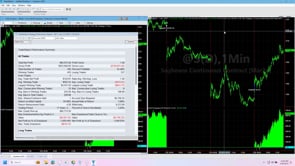 Adding Soybeans DayTrader III 2024 and Portfolio Update