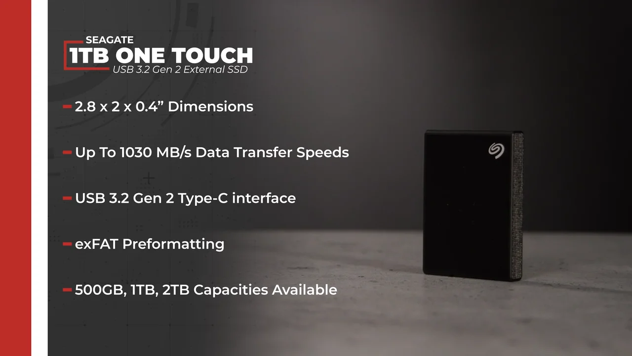 Seagate Ultra Touch Seagate Backup Plus Read Write Speed Seagate