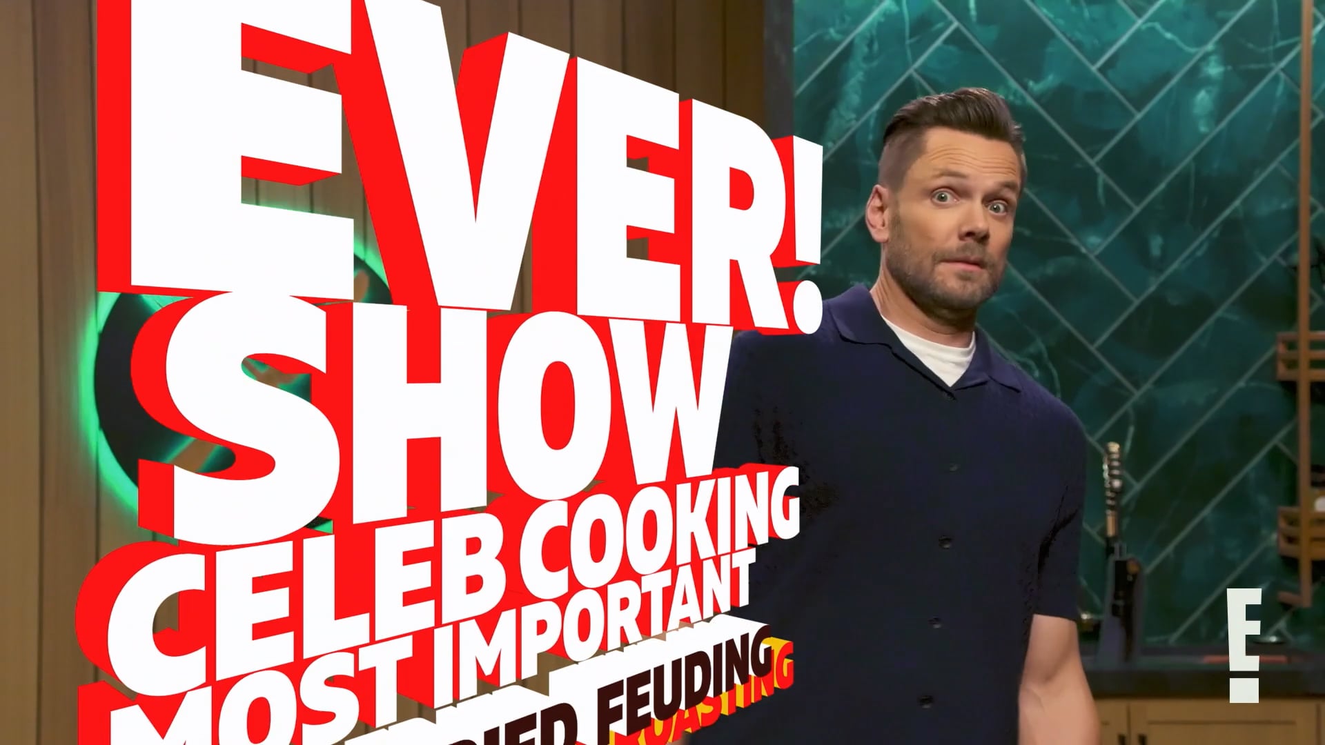 Celebrity Beef: Most Important Show