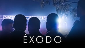Exodo cover