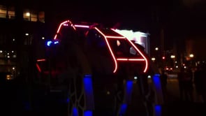 Portland Robot
