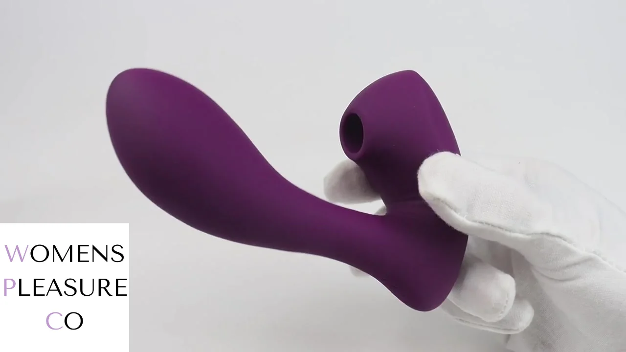 Soul Sucker  Womens Pleasure Co