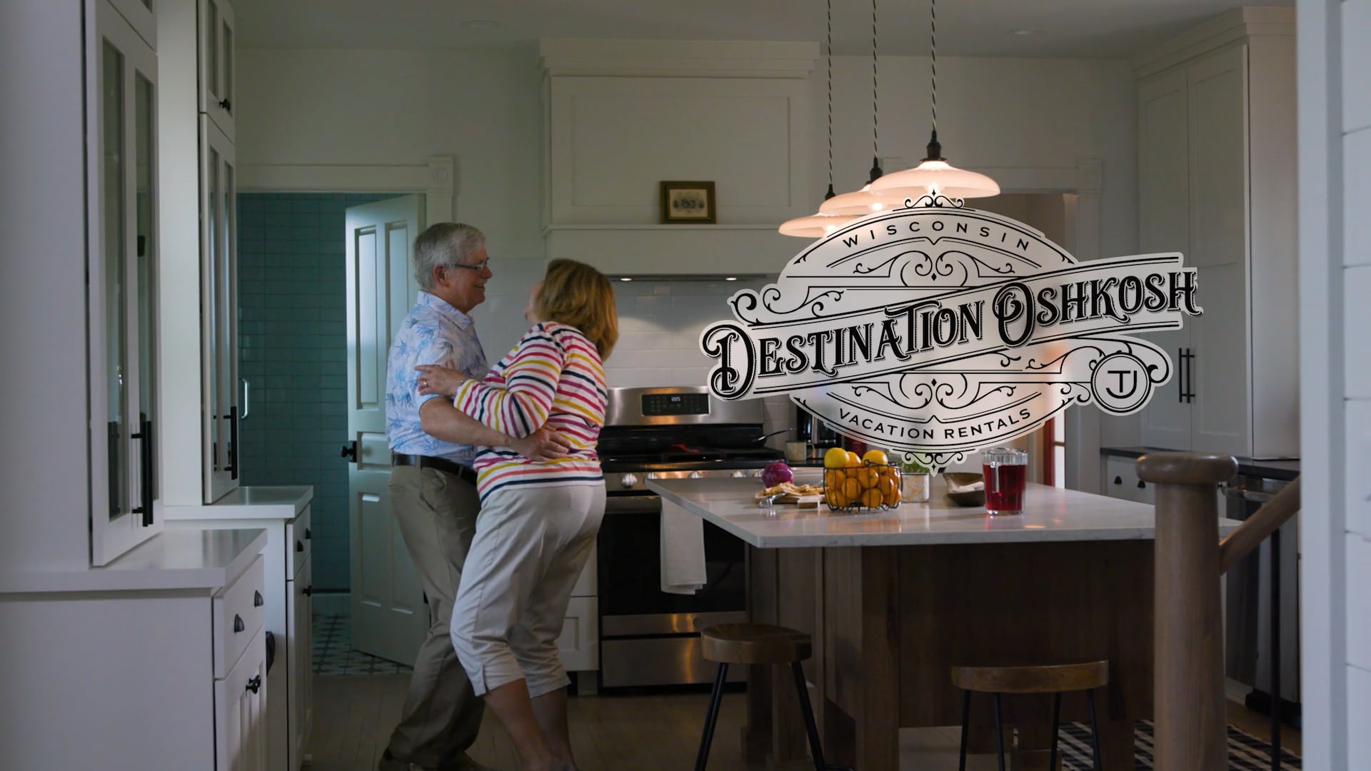 TJ's Destination Oshkosh // "Play"