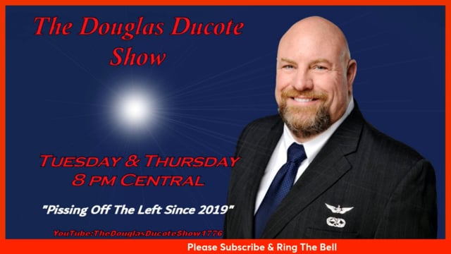 The Douglas Ducote Show (1/30/2024)