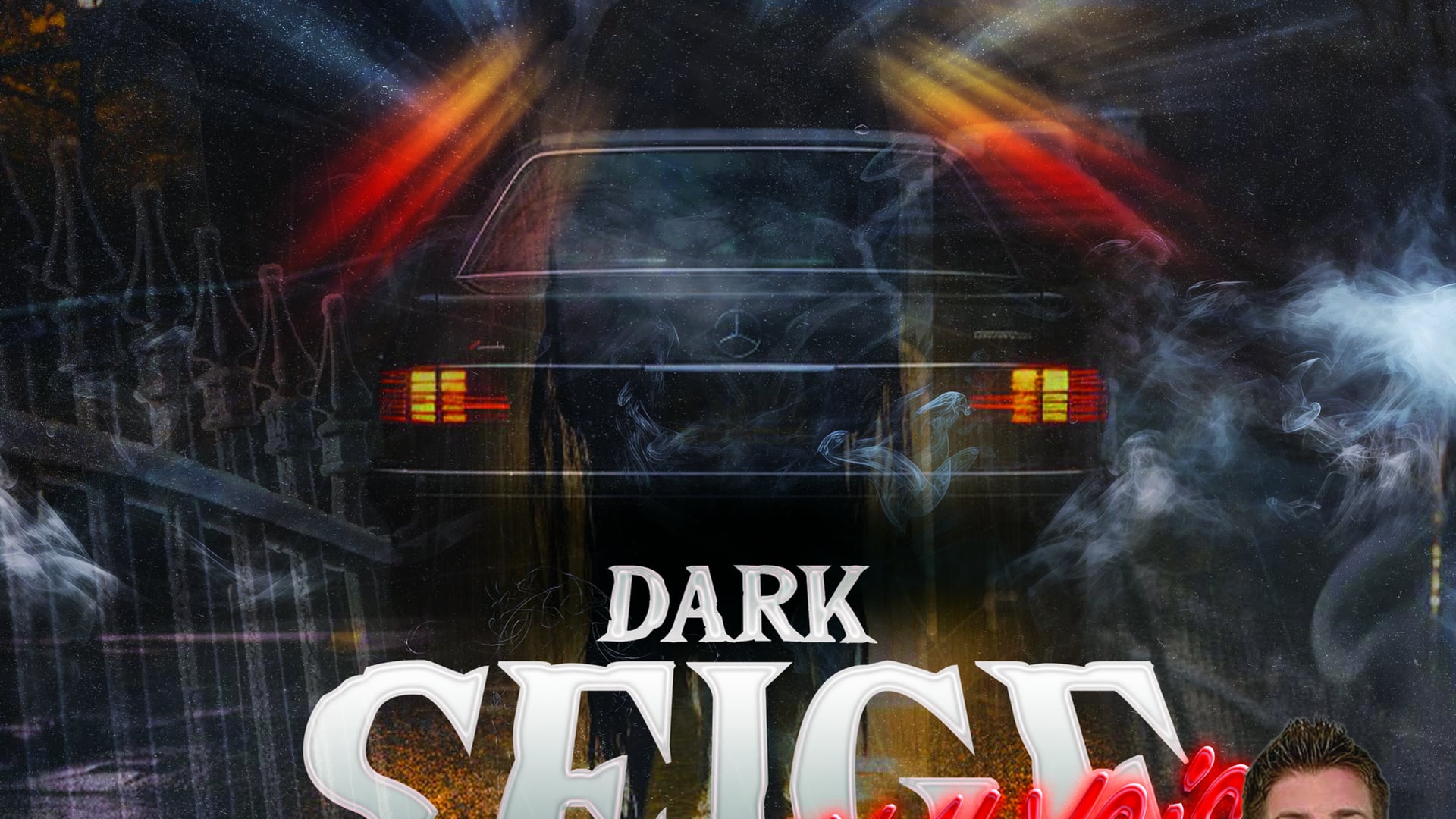 Dark Siege - Chapter Analysis - FREE Bonus Edition