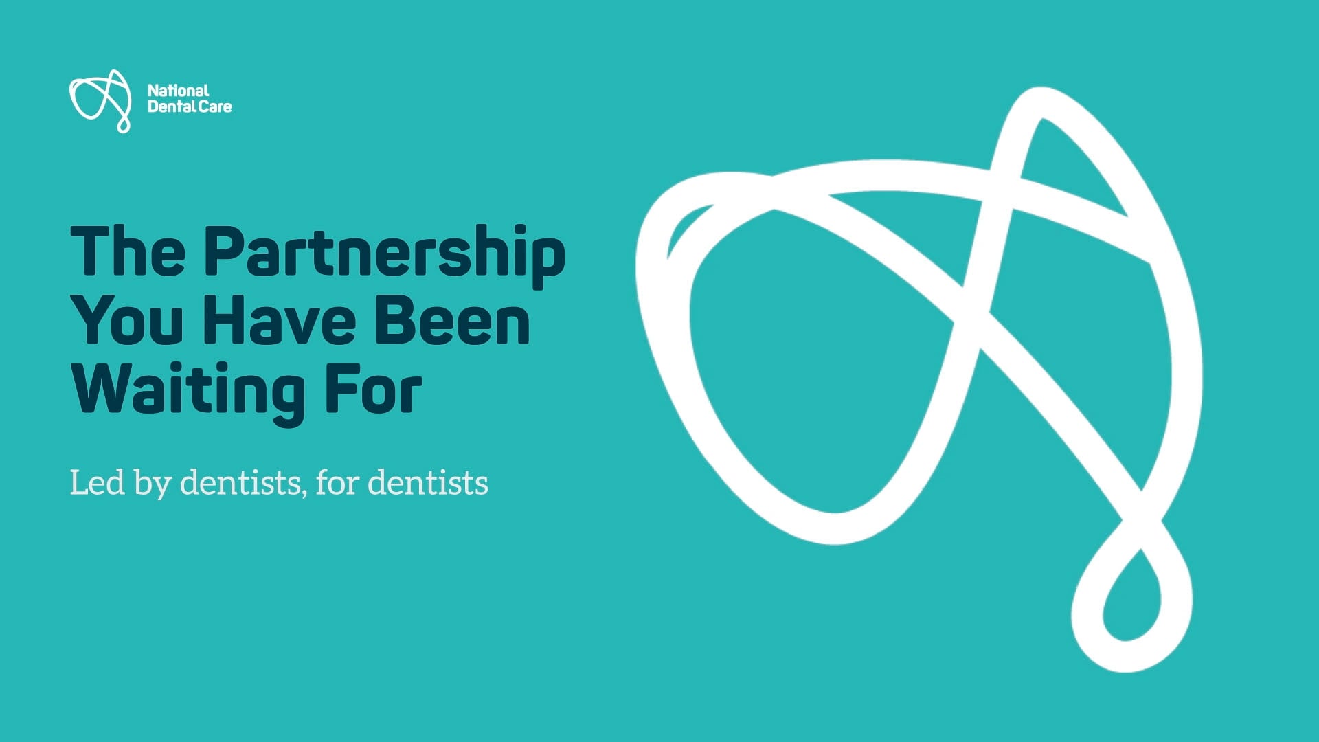 Partner with us at National Dental Care