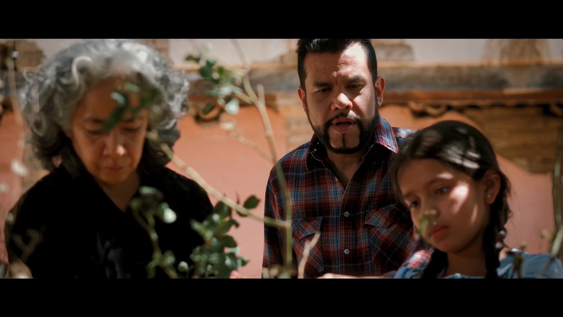 Gabriel Ramos Reel DP 23