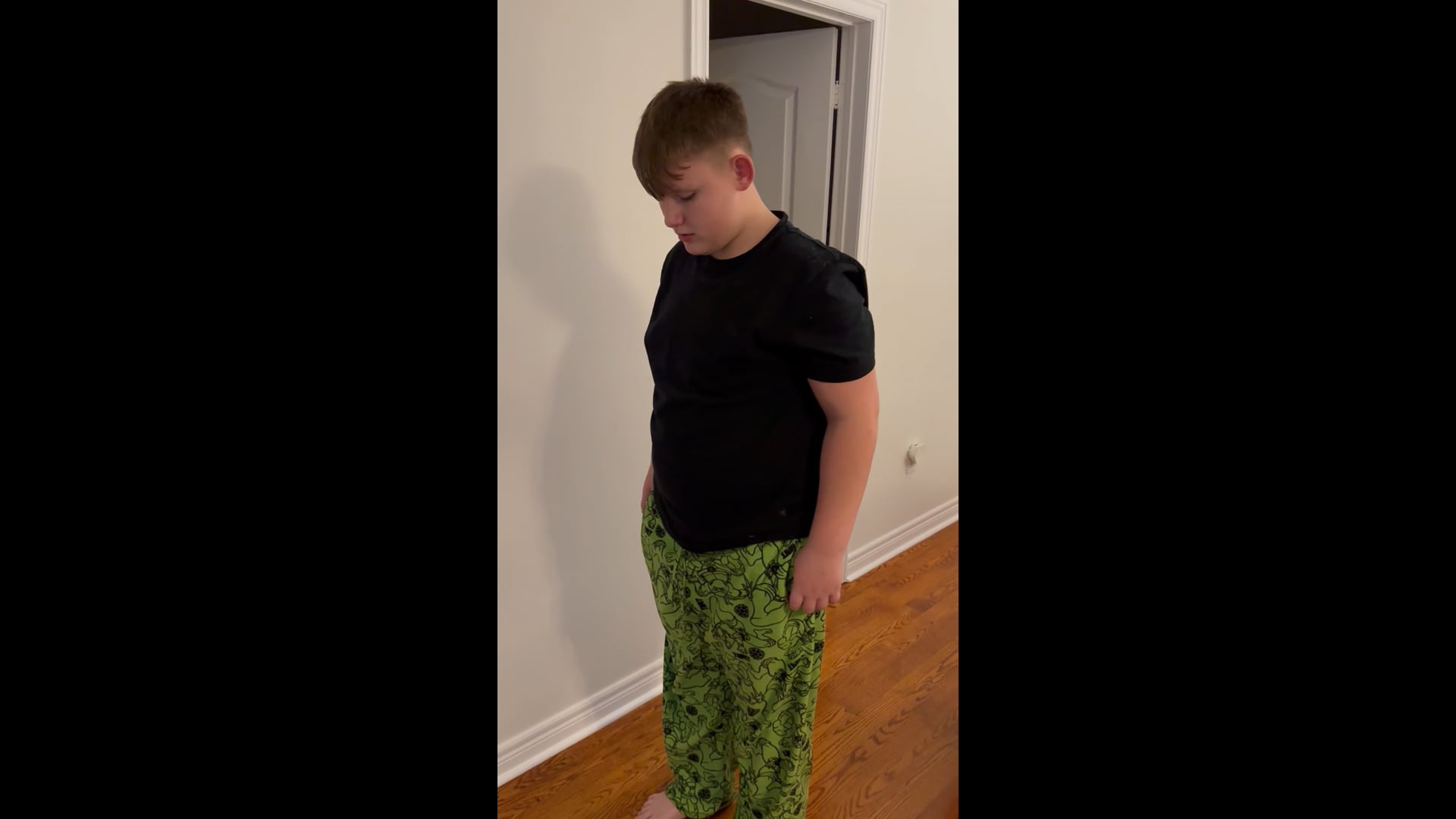 Watch leo rotolo's Weight: 213.4 pounds