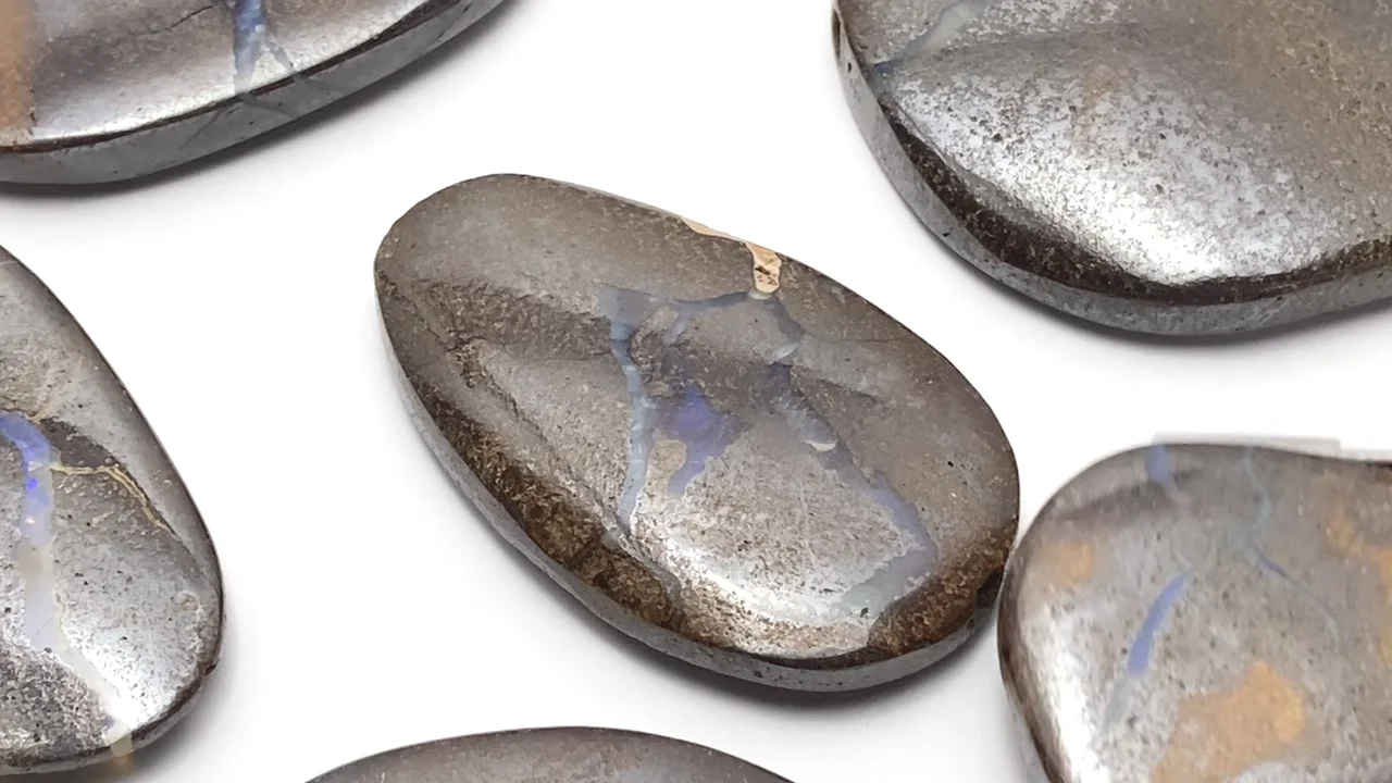 ボルダーオパールのタンブル① ボルダーオパールのタンブル① 楽天市場】ボルダーオパール