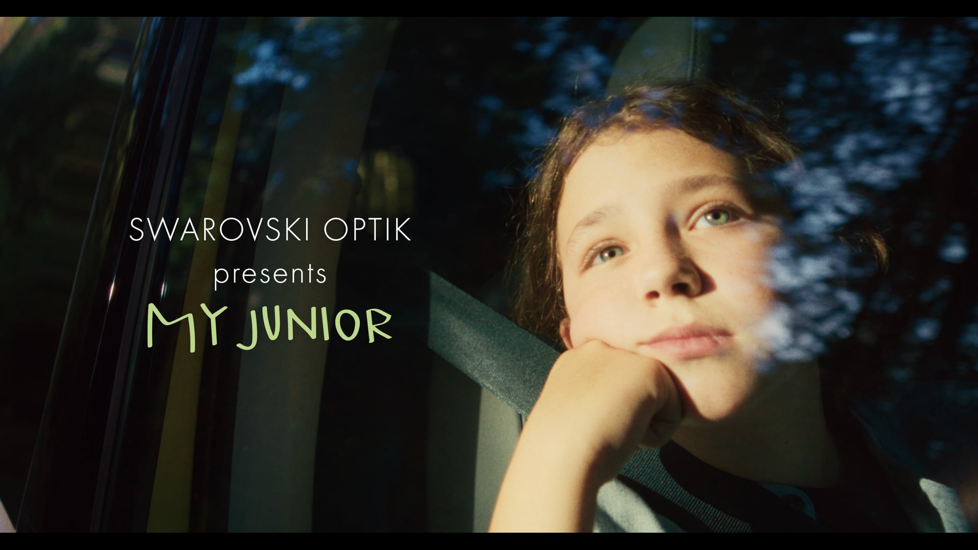 Swarovski Optik - My Junior