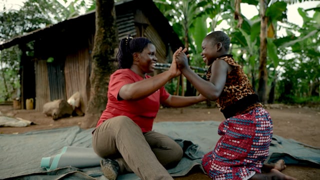Providing Homes and the Hope of Jesus in Uganda