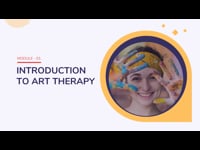 Introduction to Art Therapy