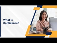 Module 01: Understanding Confidence